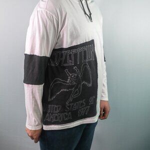 Zeppelin Relic Hoodie